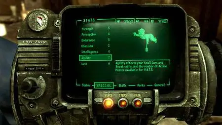 Fallout 3: Game of the Year Edition (2009)