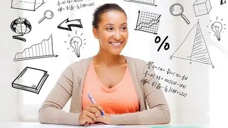 GRE Math Prep Course | The A - Z on GRE Math Topic by Topic