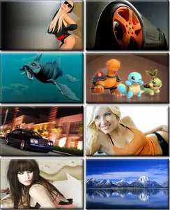 Best Mixed Wallpapers Pack (89)