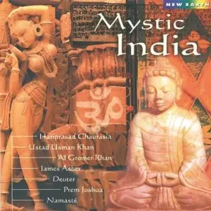 VA - Mystic India (2001)