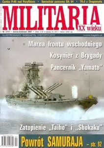 Militaria XX Wieku 2007-02 (17)