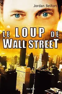 Jordan Belfort, "Le Loup de Wall Street"