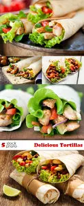 Photos - Delicious Tortillas