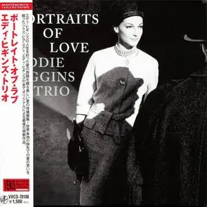 Eddie Higgins Trio - Portraits of Love (2009)