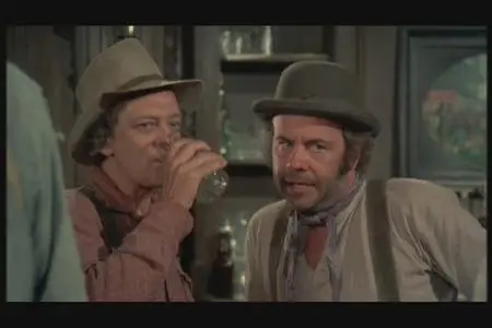 Disney 's The Apple Dumpling Gang (1975)