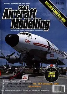 Scale Aircraft Modelling Vol 18 No 04
