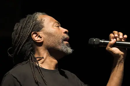 Bobby McFerrin - Jazz Masters (1997)