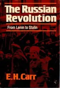 The Russian Revolution: From Lenin to Stalin