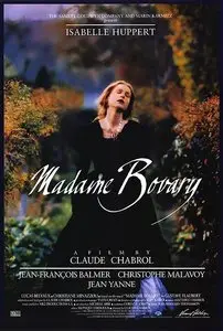Madame BOVARY (1991)
