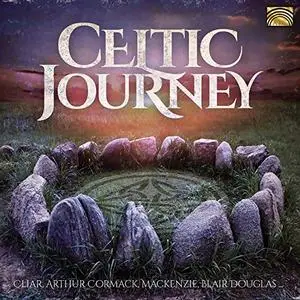 VA - Celtic Journey (2019)