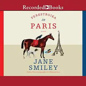 Perestroika in Paris [Audiobook]