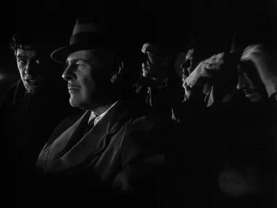 The Quatermass Xperiment (1955)
