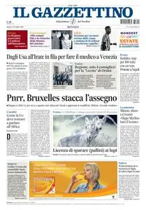Il Gazzettino Rovigo - 29 Luglio 2023