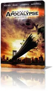 Quantum Apocalypse (2010)