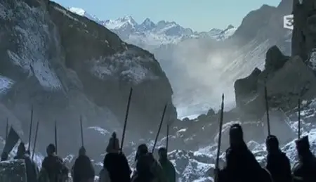 (Fr3) Hannibal, le pire ennemi de Rome (2009)