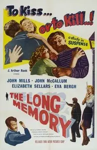 The Long Memory (1953)