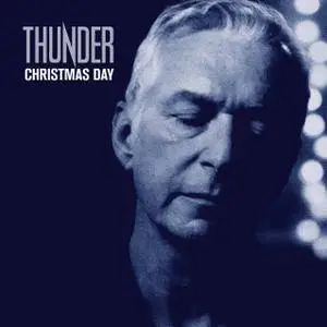 Thunder - Christmas Day (Single) (2017)