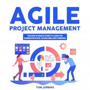 Agile Project Management [Audiobook]