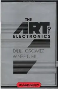 Thomas C. Hayes, Paul Horowitz, "The Art of Electronics" (repost)