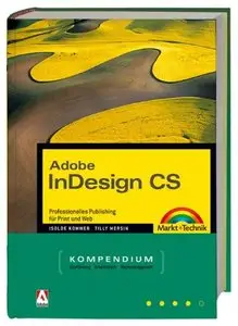 Adobe InDesign CS. Kompendium (repost)