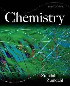 Chemistry, 9th Edition