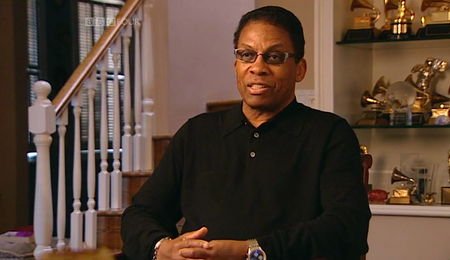 BBC - Quincy Jones: The Many Lives of Q (2008)