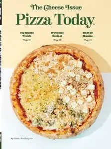 Pizza Today - April 2023