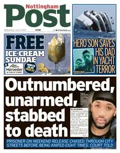 Nottingham Post – 07 June 2023