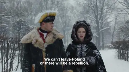 Catherine the Great S03E02