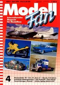 ModellFan 1994-04