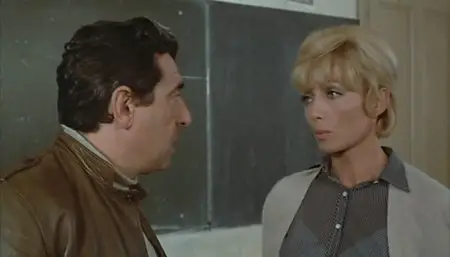 Le Boucher (1970) [Repost]