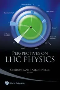 Perspectives Of LHC Physics