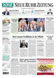 NRZ Neue Ruhr Zeitung Essen-Postausgabe - 23. April 2018