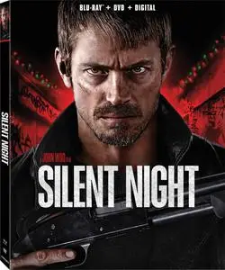Silent Night (2023)
