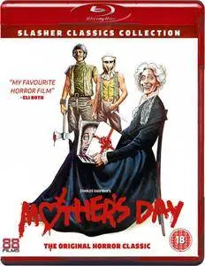 Mother's Day (1980) [w/Commentary]