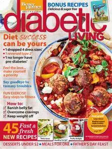 Diabetic Living Australia - September/October 2016