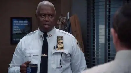 Brooklyn Nine-Nine S05E21