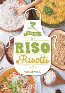 AA.VV. - Riso e Risotti