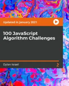 100 JavaScript Algorithm Challenges