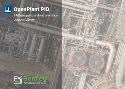 OpenPlant PID CONNECT Edition Update 9 (10.09.01.08)