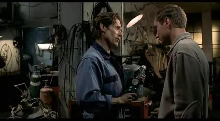 eXistenZ (1999) [Re-UP] 