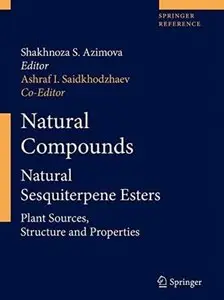 Natural Compounds: Natural Sesquiterpene Esters