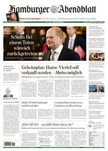 Hamburger Abendblatt - 10. November 2017