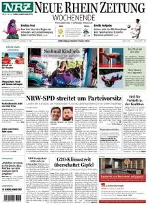 NRZ Neue Rhein Zeitung Dinslaken - 29. Juni 2019