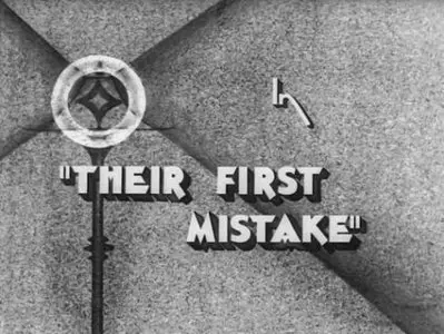 Dick und Doof: adoptieren ein Kind (1932)