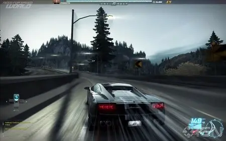 Need For Speed World (RePack)