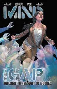 Mind the Gap v1-v3 (2012-2014) (Digital TPB)
