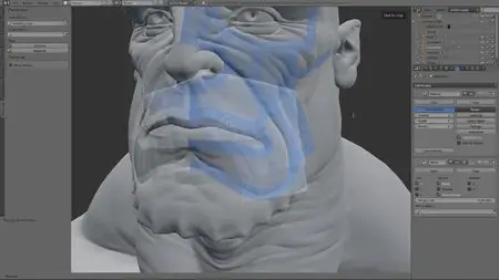 CG Cookie - Introduction to the RetopoFlow Add-on