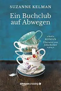 Ein Buchclub auf Abwegen