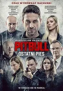 Pitbull. Ostatni pies (2018)